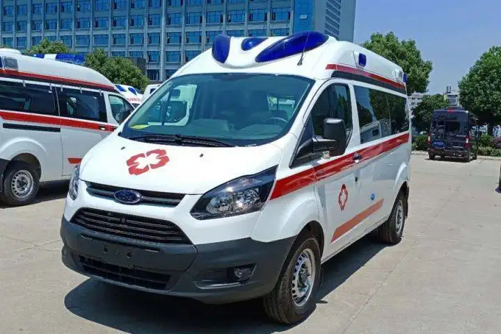 巫溪县长途救护车转院